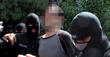Amputacja palców za karę. To czeka nastolatków z Iranu