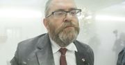 Terlikowski: Grzegorz Braun jest antychrześcijaninem. Jak każdy antysemita [OPINIA]