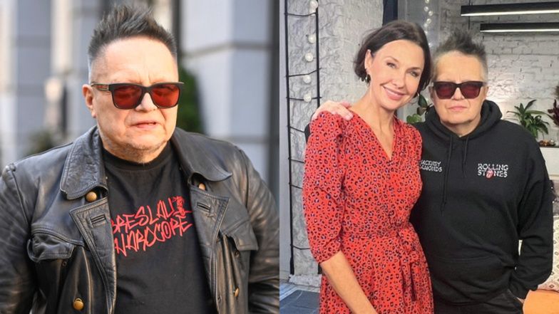 Muniek Staszczyk nie pojawi się już na antenie TV Republiki