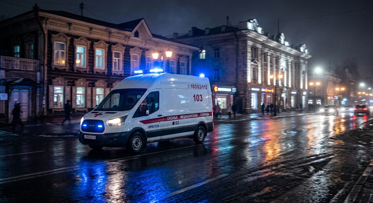Dżuma w Rosji. W tajemnicy zarządzono kwarantannę