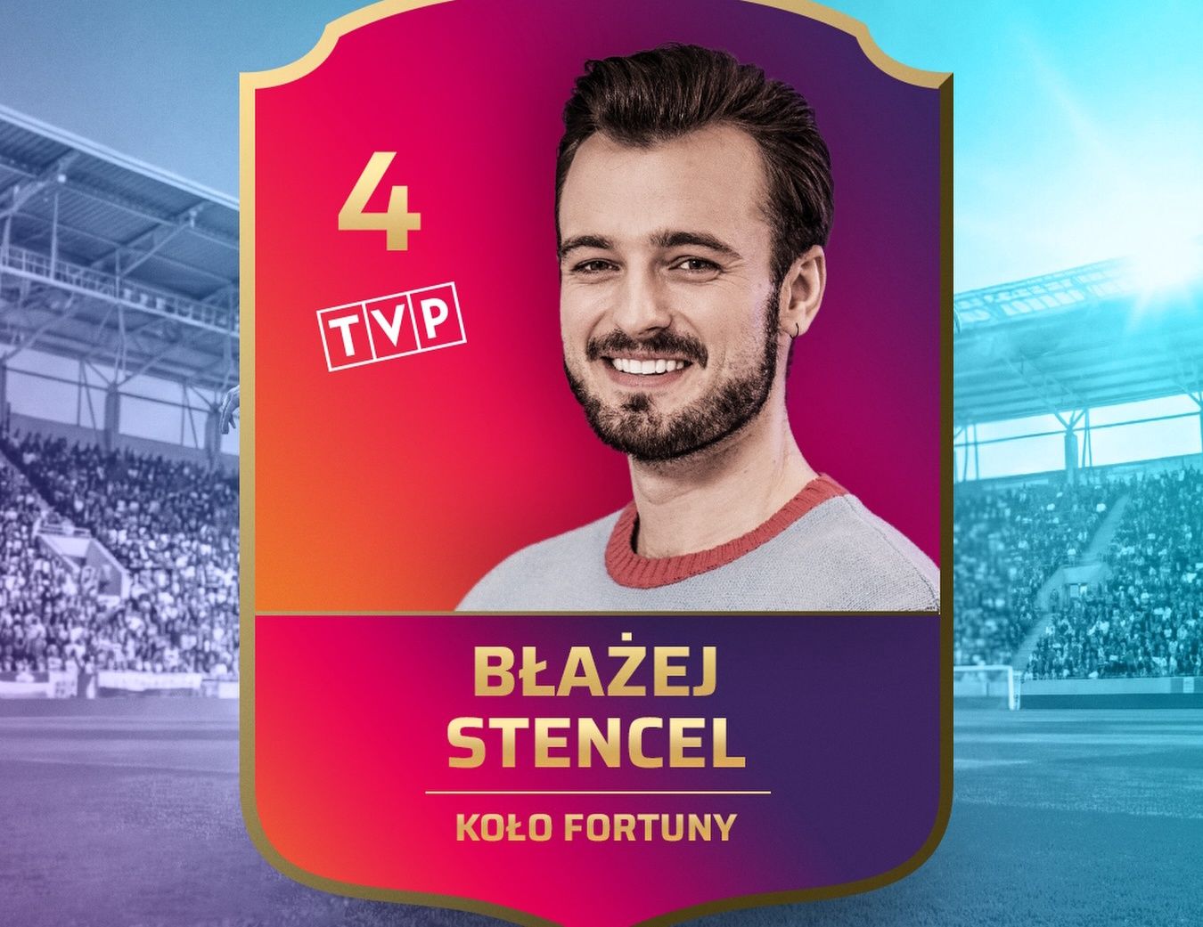 Błażej Stencel