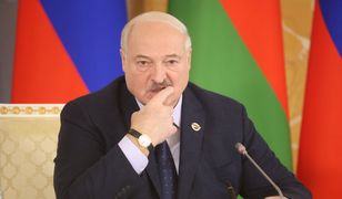 Łukaszenka zdecydował. Migranci zniknęli z lasów