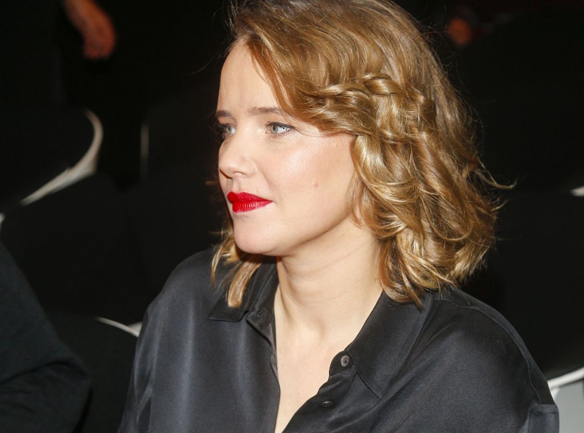 Joanna Kulig straciła bliska osobę