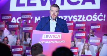 Raty kredytów hipotecznych rosną. Lewica ma plan, jak zatrzymać tę galopadę