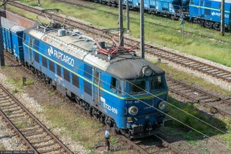 Strata PKP Cargo. Zarząd może wysłać na postojowe 30 procent pracowników