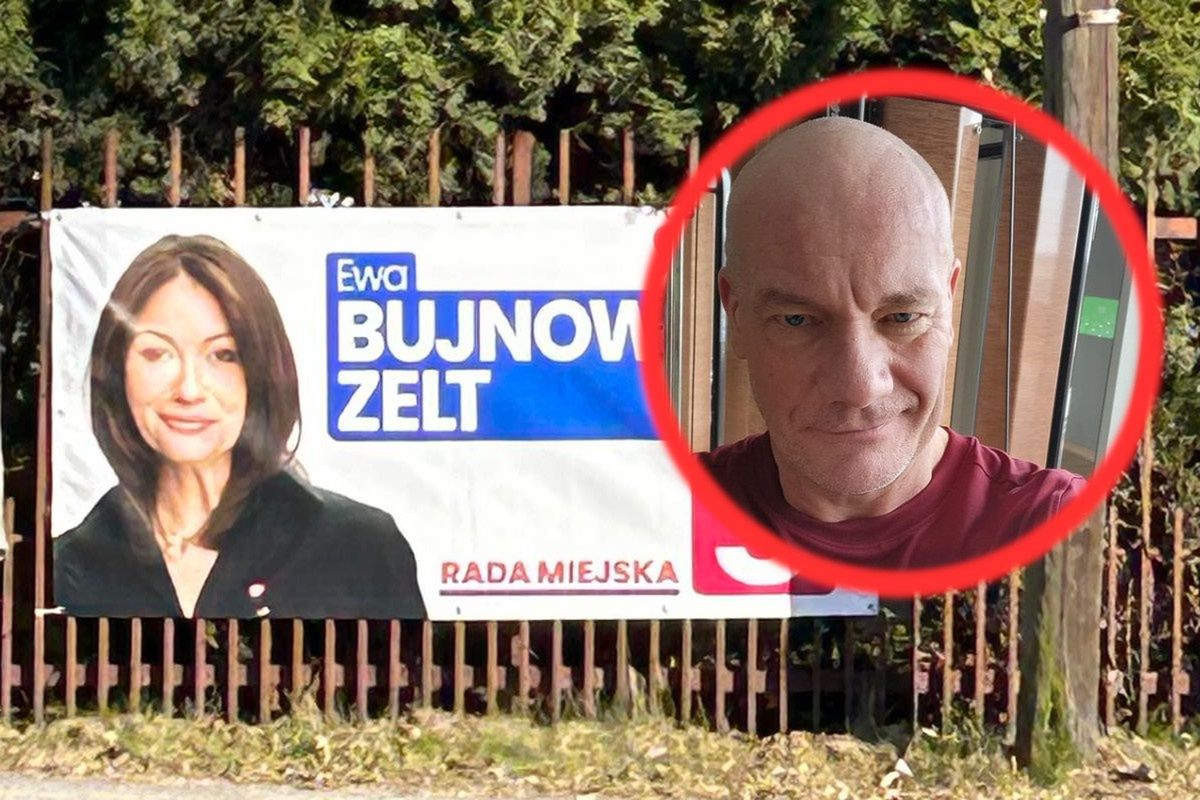 Ewa Bujanowska-Zelt