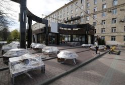 Koniec McDonalda w Rosji. Koncern sprzedaje biznes i wycofuje się z kraju