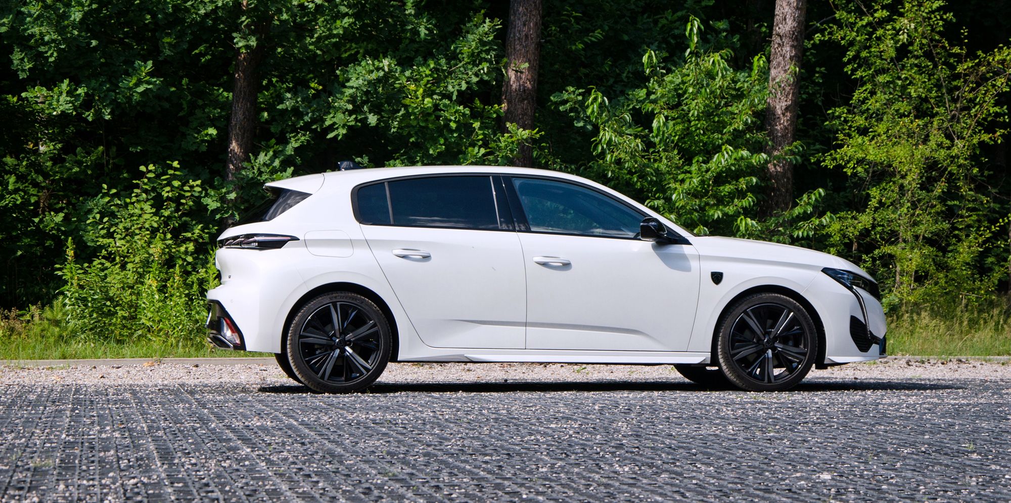 Peugeot 308 HDI