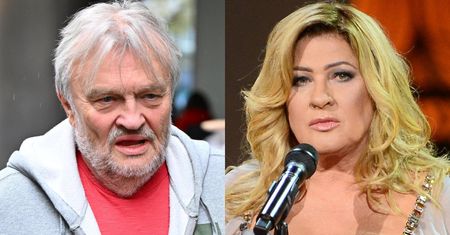 Krzysztof Cugowski poruszony stanem Beaty Kozidrak. "Ja już wiem od dawna, co się dzieje"