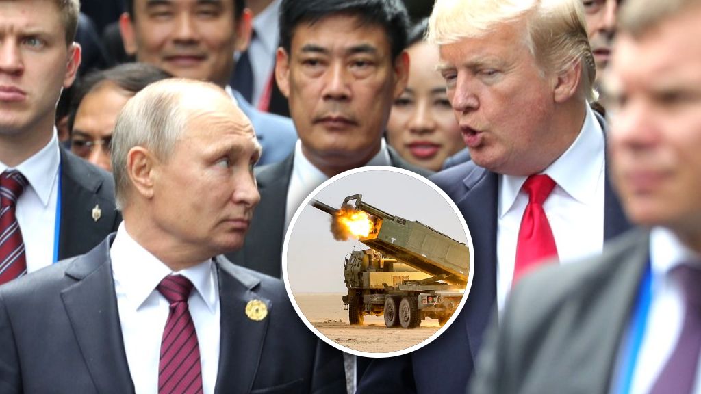 Czy zmiana polityki USA skłoni Europę do zbrojeń?