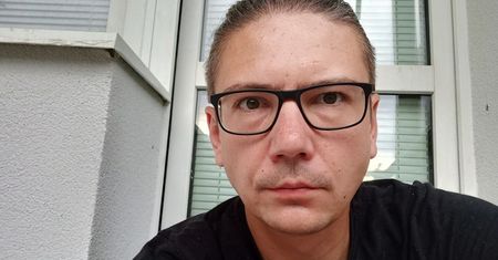 Zasłynął porównaniem stawki za wychowawstwo z ceną piwa. "Pracuję 18 lat, uderzył mnie ten absurd"