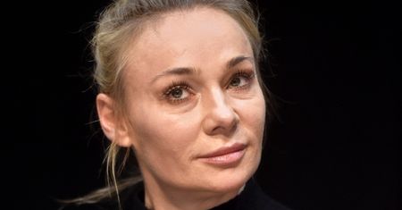 Sonia Bohosiewicz w żałobie. Zmarł reżyser Janusz Majewski, teść aktorki