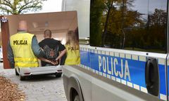 Świdnik. Pili razem alkohol. Libacja zakończona śmiercią