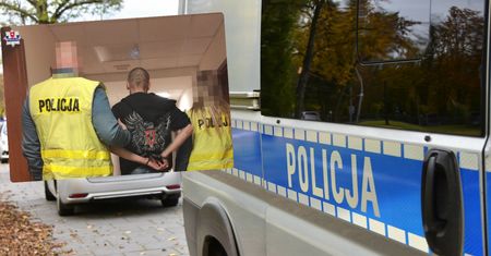 Świdnik. Pili razem alkohol. Libacja zakończona śmiercią
