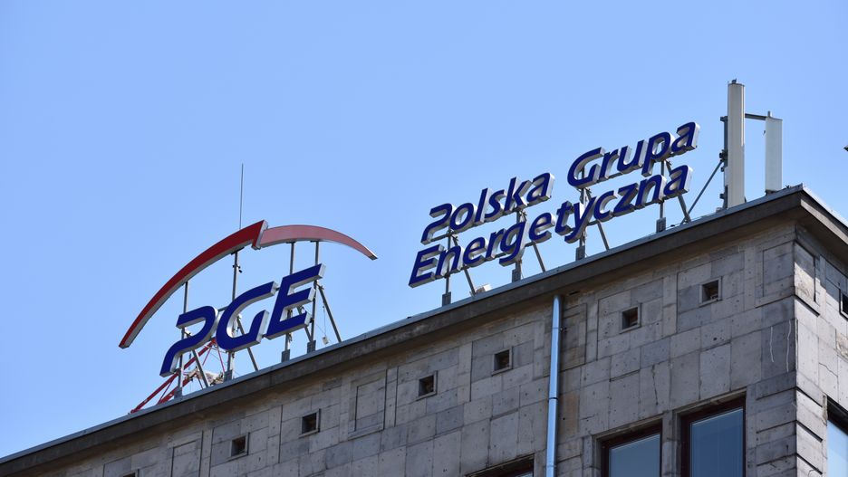 pge, polska grupa energetyczna