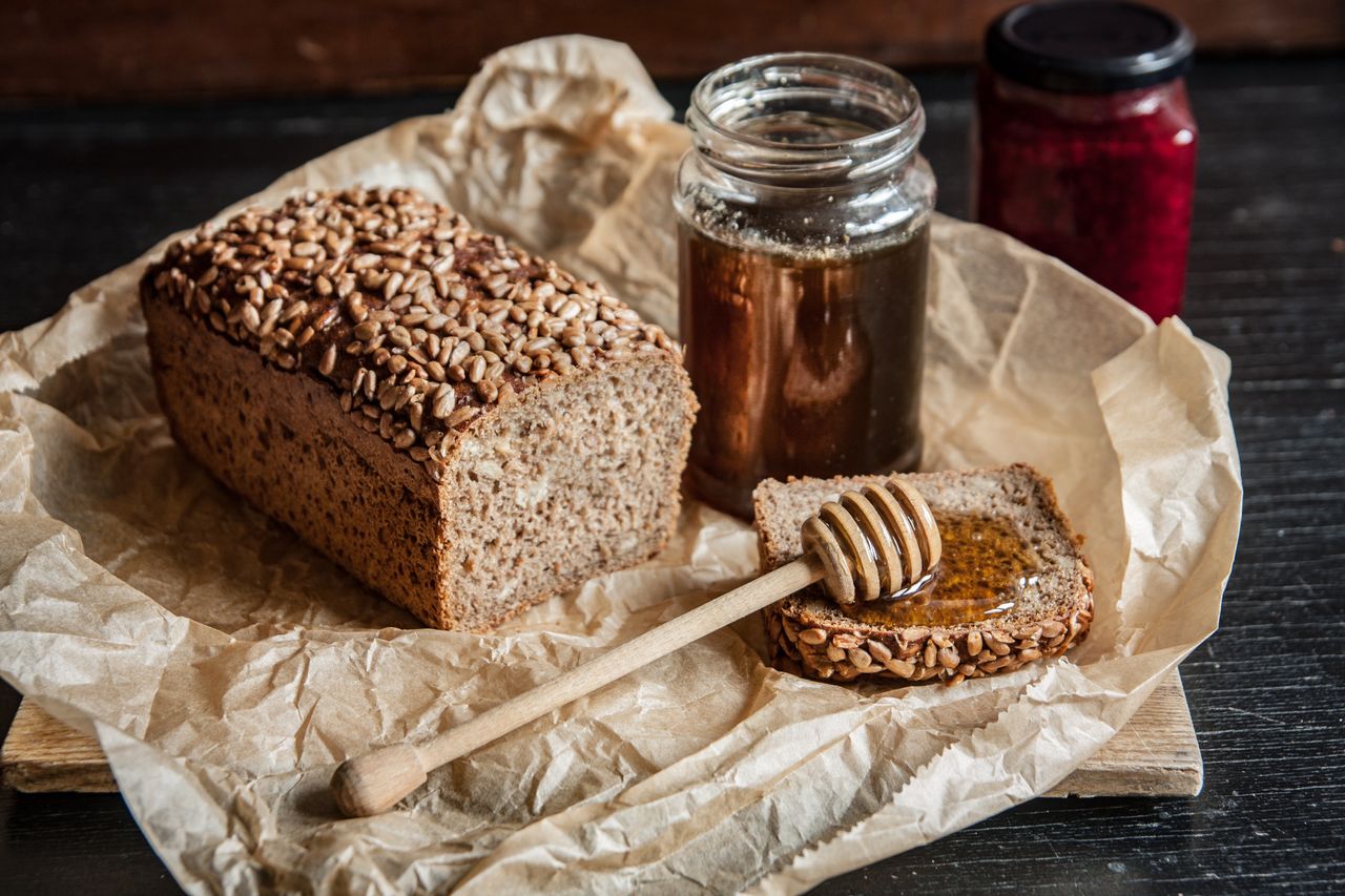 Sandomierz: 4.Powiatowe Święto Miodu i Dziczyzny. Mnóstwo atrakcji na Placu Jana Pawła II.