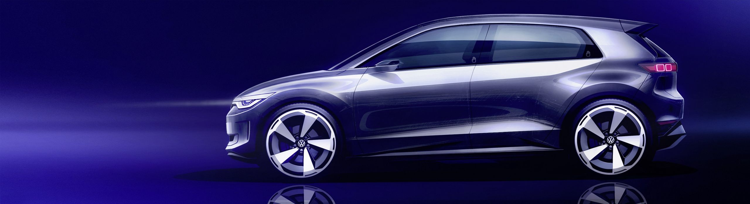 Volkswagen ID. 2all