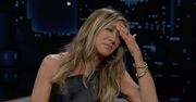 Niespodziewane cameo w hicie HBO. Jennifer Aniston reaguje