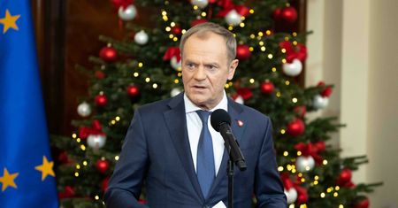 Strzały w sylwestra. Premier zabiera głos