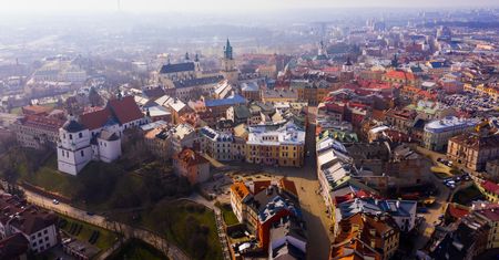 Najpiękniejsze zabytki renesansu lubelskiego. Gdzie ich szukać?