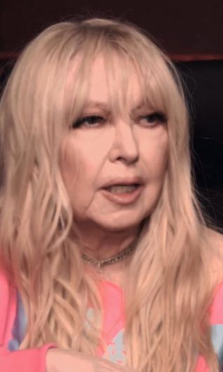 Maryla Rodowicz u Kuby Wojewódzkiego