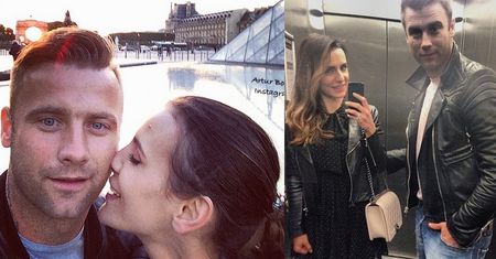 Sara Mannei: Kim jest "szafiarka" Artura Boruca? (ZDJĘCIA)