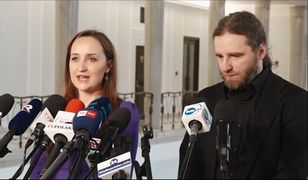 "Nie chce, żeby w Polsce były jakieś święte krowy". Opór Konfederacji