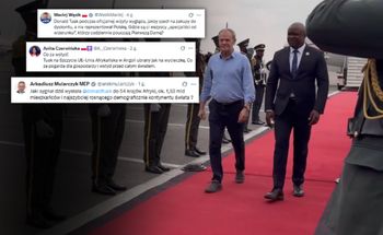 Internet wypomniał Tuskowi strój. Czy to rzeczywiście była wpadka?