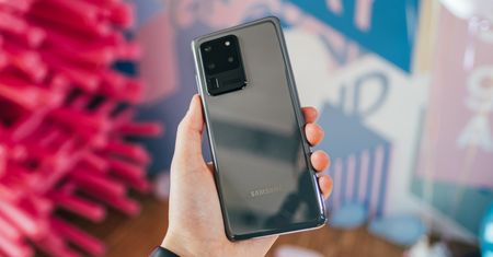 YouTube Premium jako prezent od Samsunga. 4 miesiące za darmo dla wybrańców