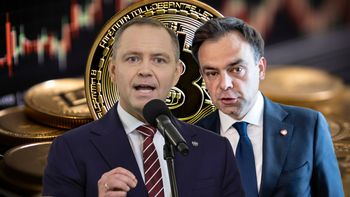Jest reakcja na weto. "Trzeci raz dostał szansę"