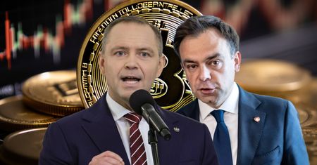 Jest reakcja na weto. "Trzeci raz dostał szansę"
