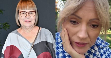 Ilona Łepkowska GORZKO o Szelągowskiej i "Nigdy w życiu!". "Bardzo niemiło..."