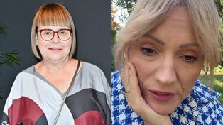Ilona Łepkowska GORZKO o Szelągowskiej i "Nigdy w życiu!". "Bardzo niemiło..."