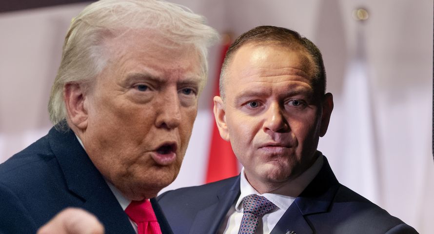 Polscy politycy jak Trump. Tak atakowali dziennikarzy [analiza]