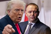 Fot. East News / montaż: WM