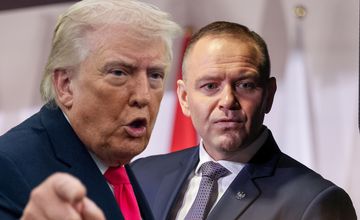 Polscy politycy jak Trump. Tak atakowali dziennikarzy [analiza]