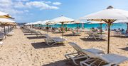 Atak na plaży na turystycznej wyspie. Kobieta wylądowała w szpitalu