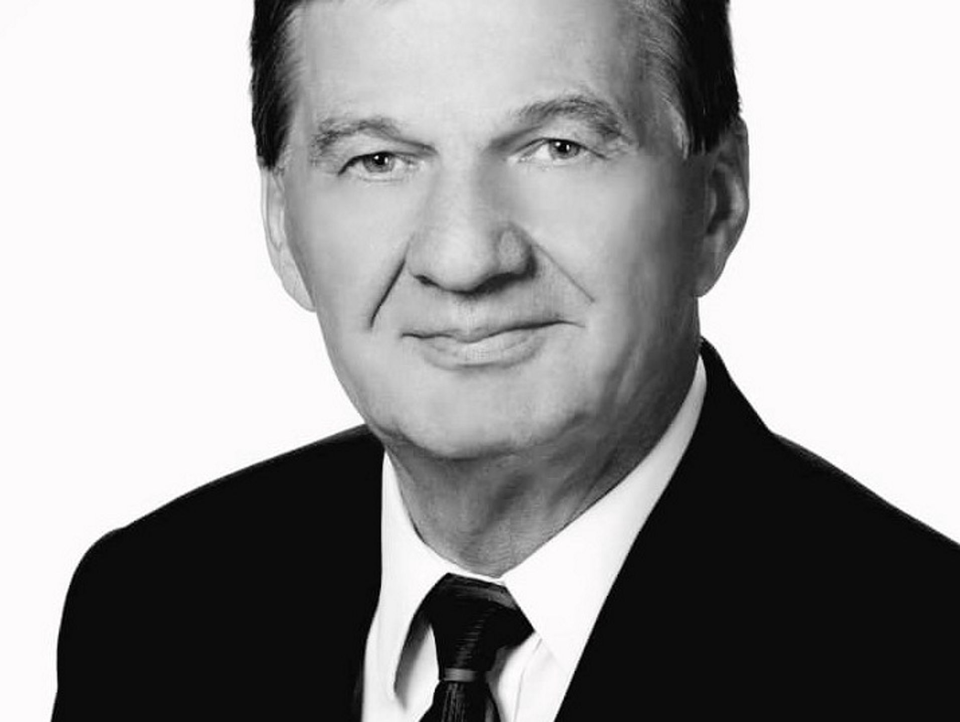 Marian Krupiński zmarł w wieku 74 lat.