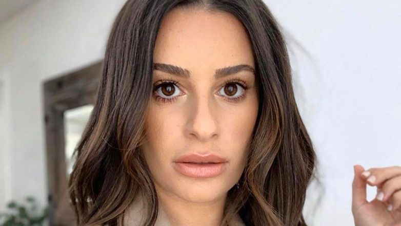 Lea Michele