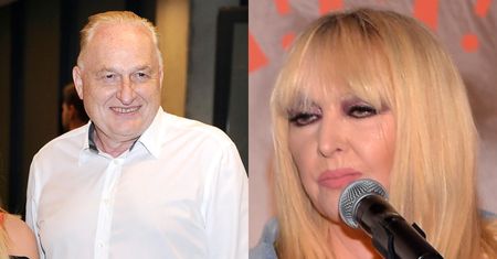 Maryla Rodowicz PRZEGRAŁA z byłym mężem! Sąd ODRZUCIŁ jej roszczenia finansowe...