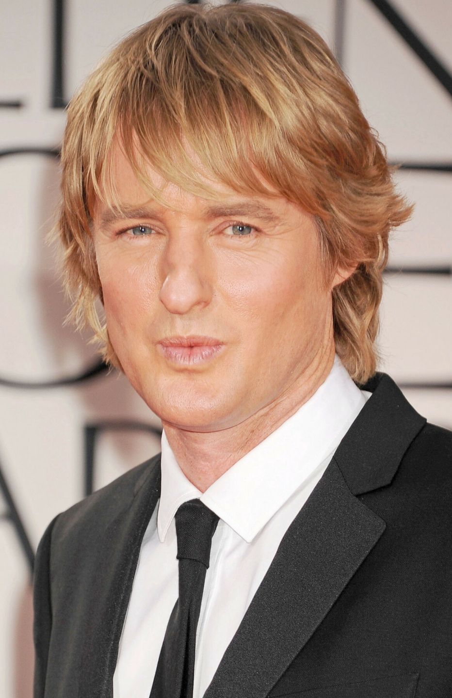 Owen Wilson