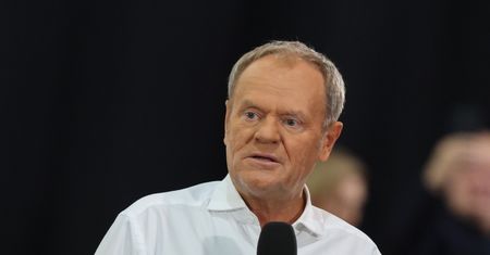 Tusk wraca do zatrzymań w Polsce. Podaje szczegóły