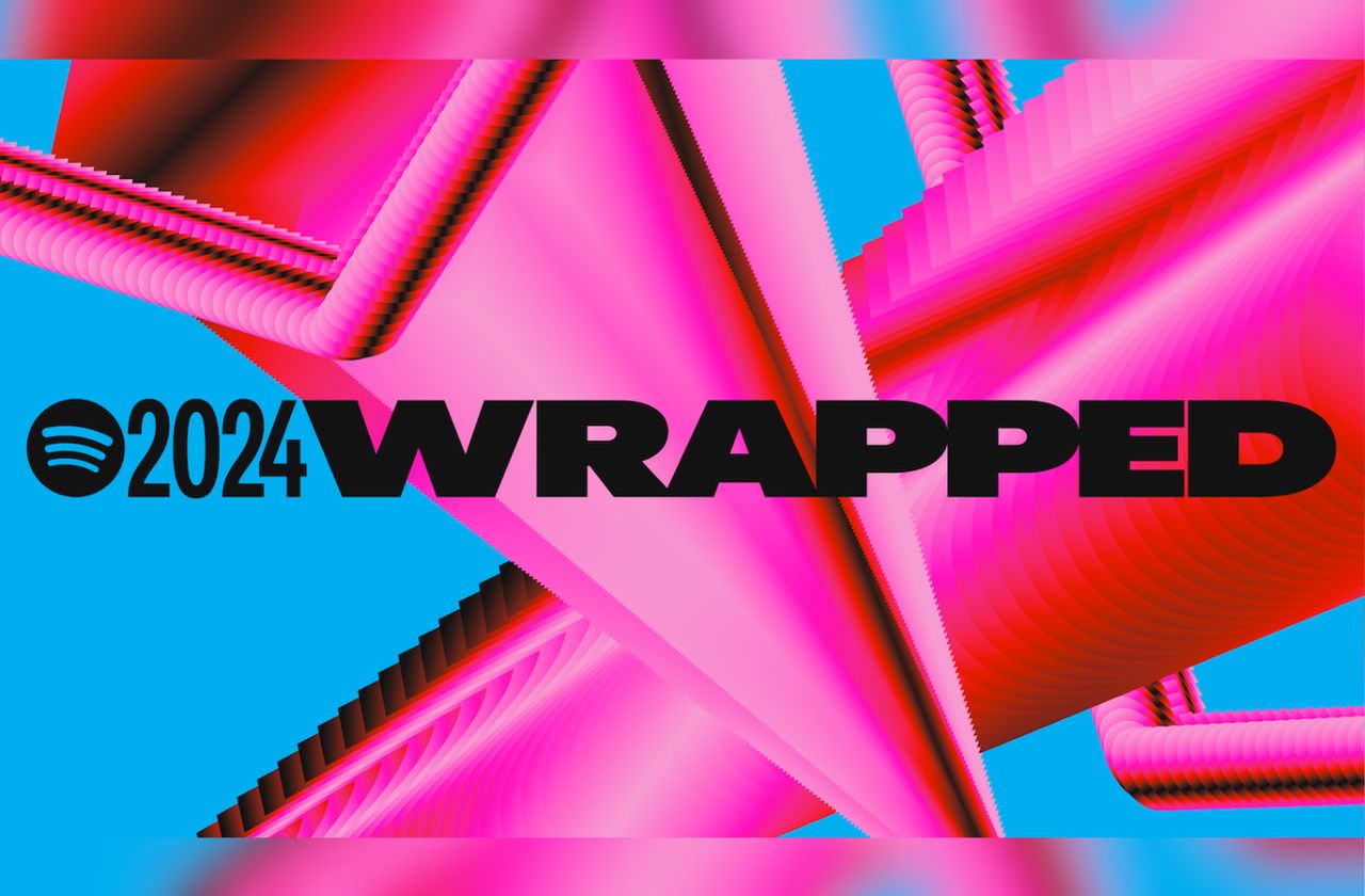 Spotify Wrapped 2024: Unveiling your year in music trends