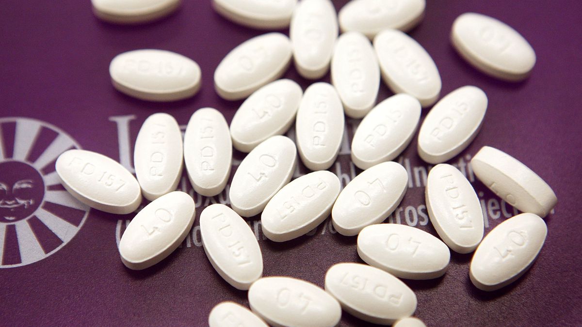 Nowy lek może zmienić sytuację pacjentów z wysokim cholesterolem
