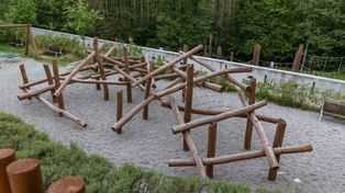 Kraków: Jeden z największych parków już w pełnej krasie