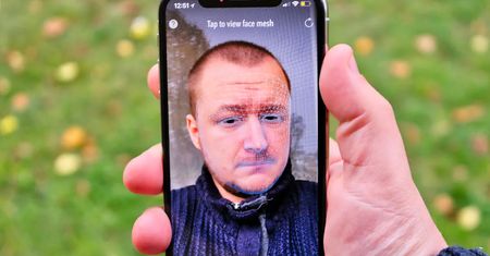 Czy Face ID będzie drugim 3D Touch? Wiele może na to wskazywać