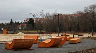 Rzeszów: Miasto z nowymi nazwami ulic. Plaża miejska też dostanie imię