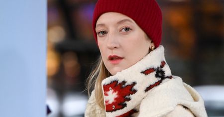 Pierwsza wyszła Natalia Klimas. Lara Gessler szybko podkręciła look