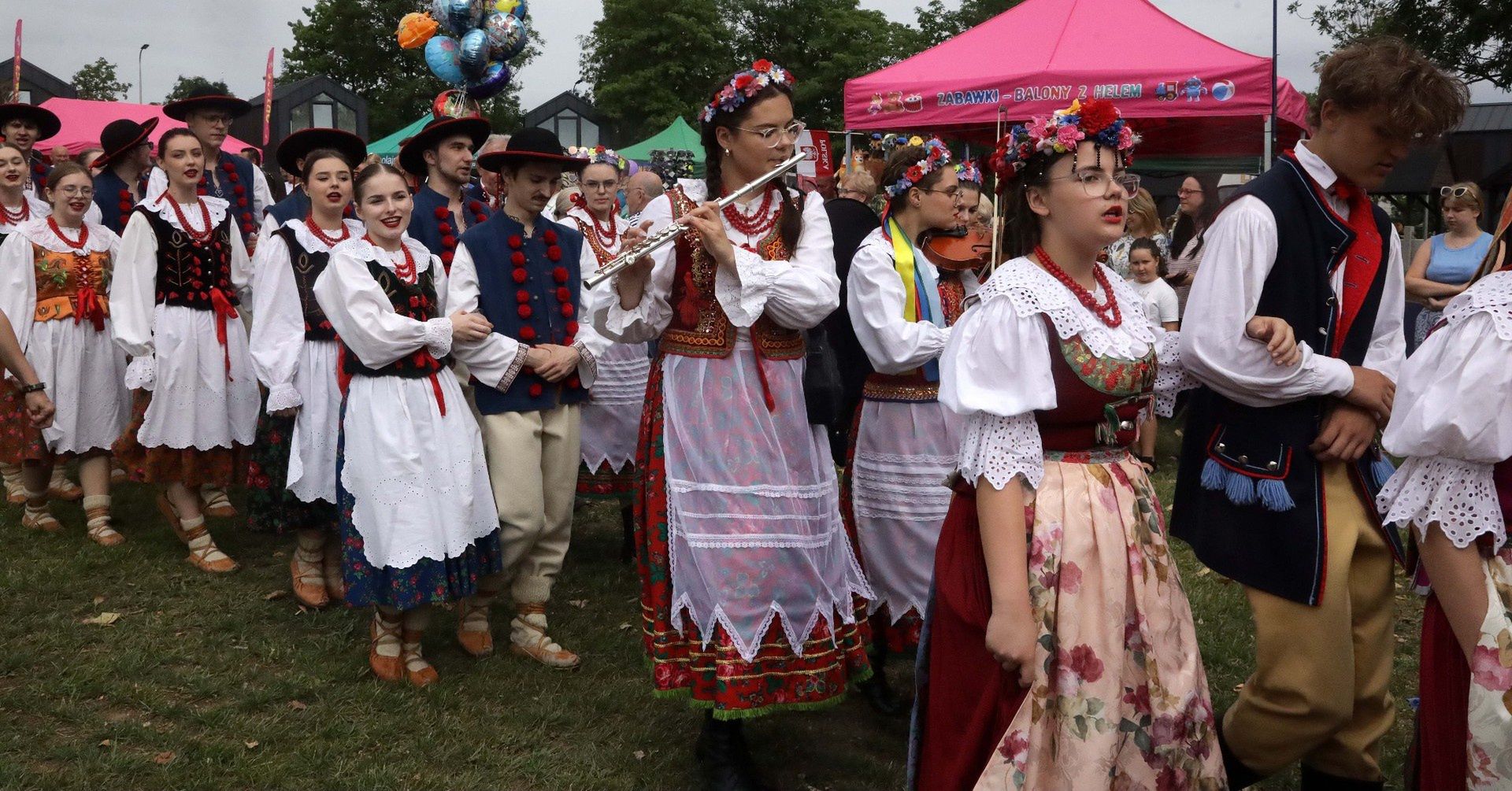 W piątek ruszy kolejna edycja festiwalu Świat pod Kyczerą. Mamy harmonogram wydarzeń