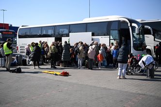 ZUS na pomoc Ukraińcom. Pomoże odzyskać świadczenia emerytalne